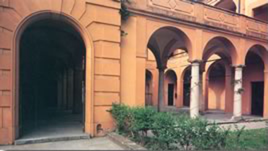 Sede Associazione Amici dell'Arte